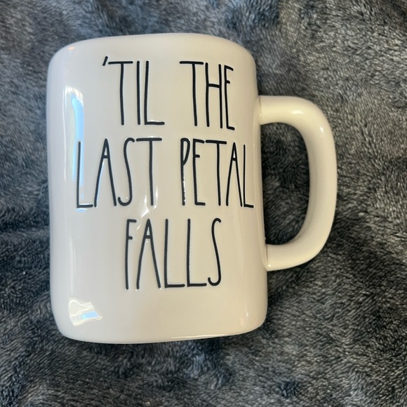 Rae Dunn Disney Princess Artisan Collection by Magenta Mug- Beauty and the Beast - Picture 2 of 7
